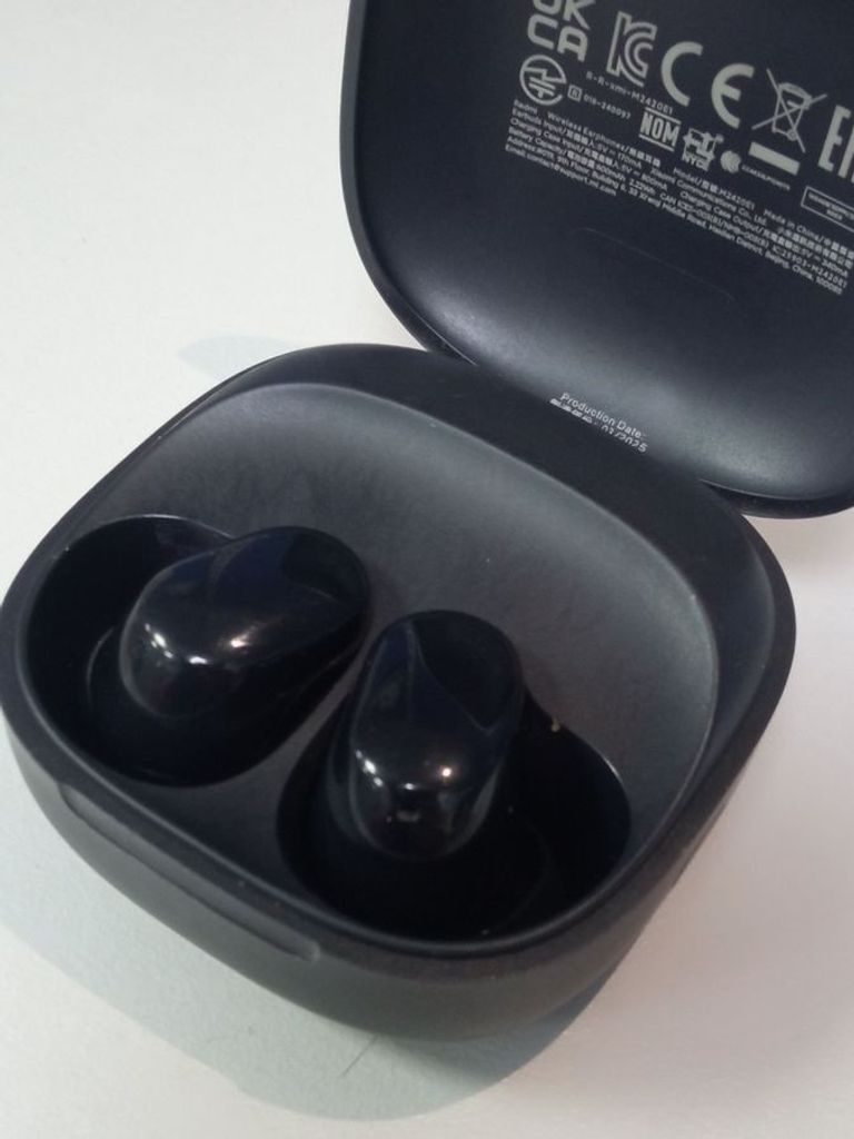 Распродажа Оригінальні Навушники Redmi Buds 6 Play. Open Box, продавец Техноскарб