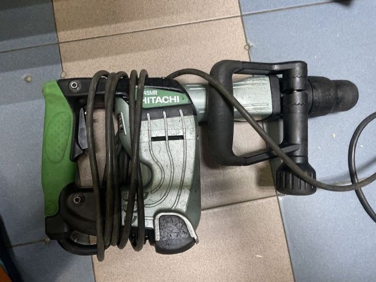 Купить Hitachi DH45MR Б/У