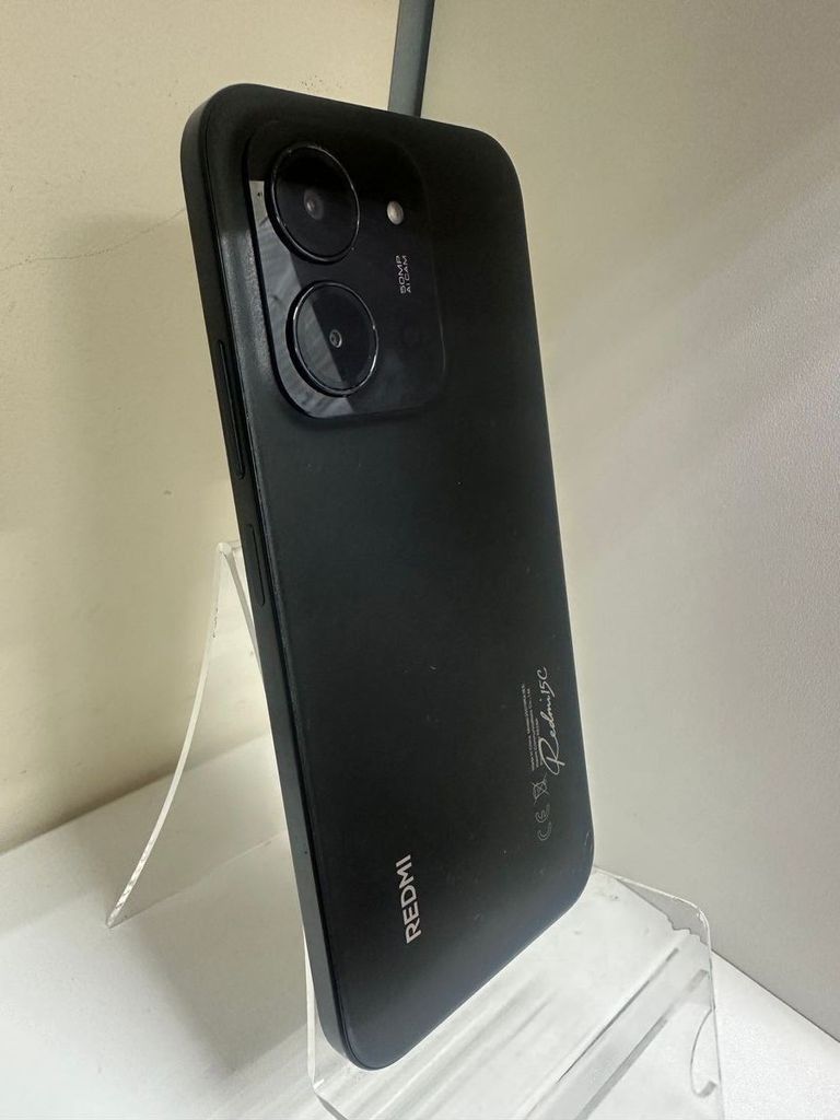 Купить Xiaomi redmi 15c 4g 8/256gb Б/У