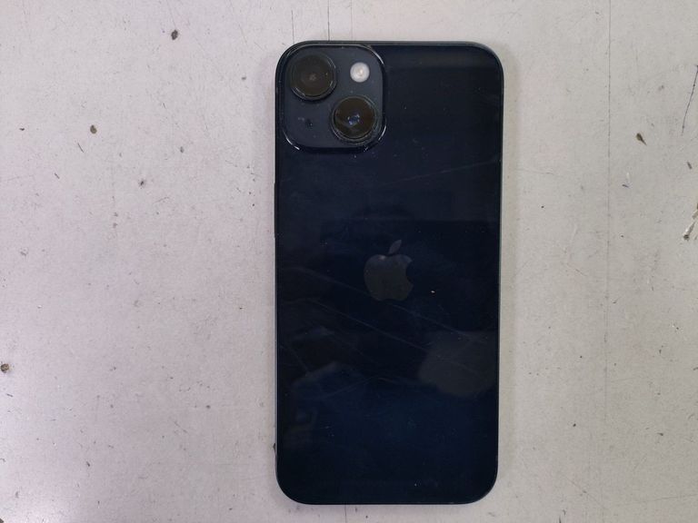 Купить Apple iphone 14 256gb Б/У