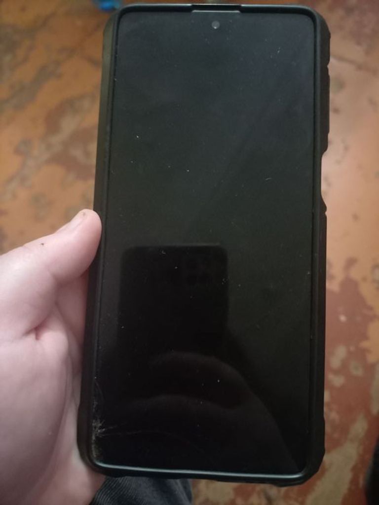 Оголошення Samsung Galaxy M51 6/128GB Black (SM-M515FZKD) Б/У