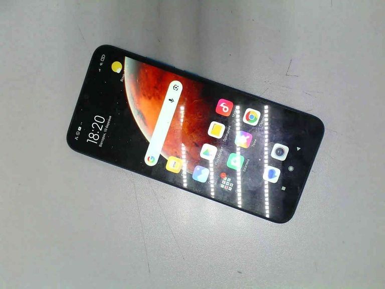 Оголошення Xiaomi redmi 9a 2/32gb Б/У