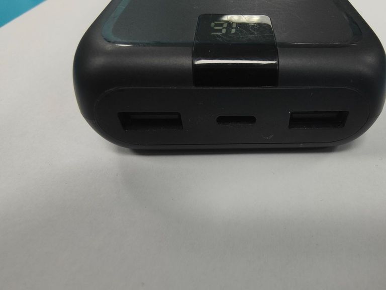 Дешиво Hama supreme 20hd 20000mah с ломбарда