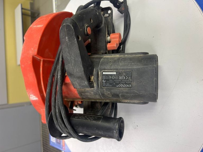 Оголошення Dnipro-M cs-185 Б/У