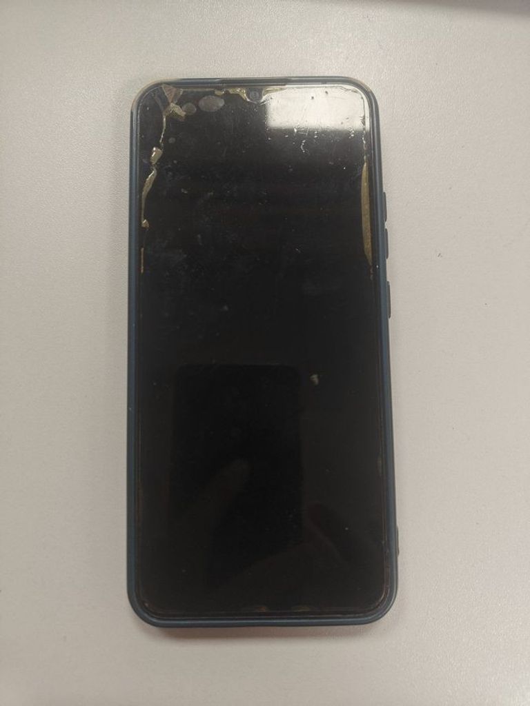 Объявление Realme c11 2021 2/32gb Б/У