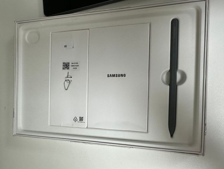 Samsung galaxy tab s9 fe 5g 6/128gb Код:01-200922592. Зображення 11