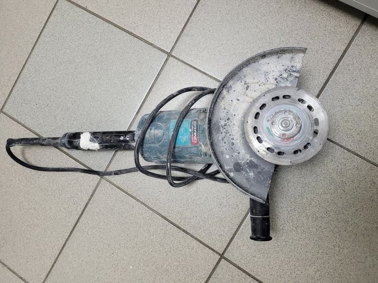 Grand МШУ-230-2650 Код:01-200920471. Изображение 6