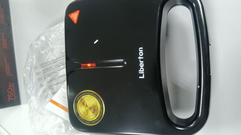 Liberton LSM-5109 Код:01-200920931. Зображення 5