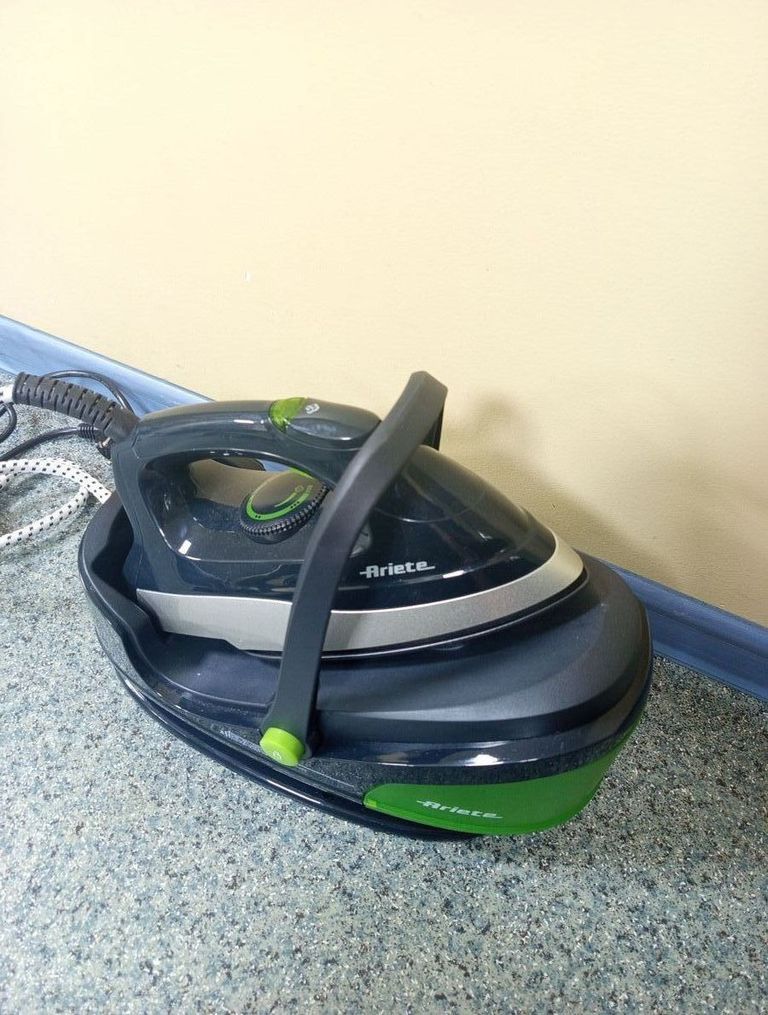 Купити Ariete 6422 Б/У