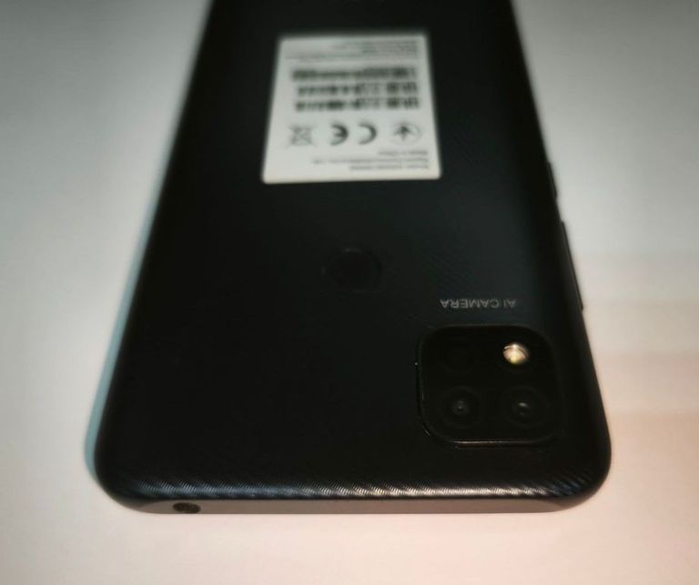 Xiaomi redmi 9c nfc 3/64gb Код:01-200920195. Зображення 8