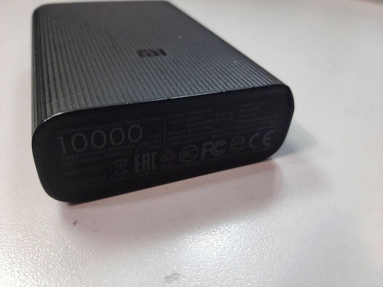 Купити Xiaomi pb1022zm Б/У