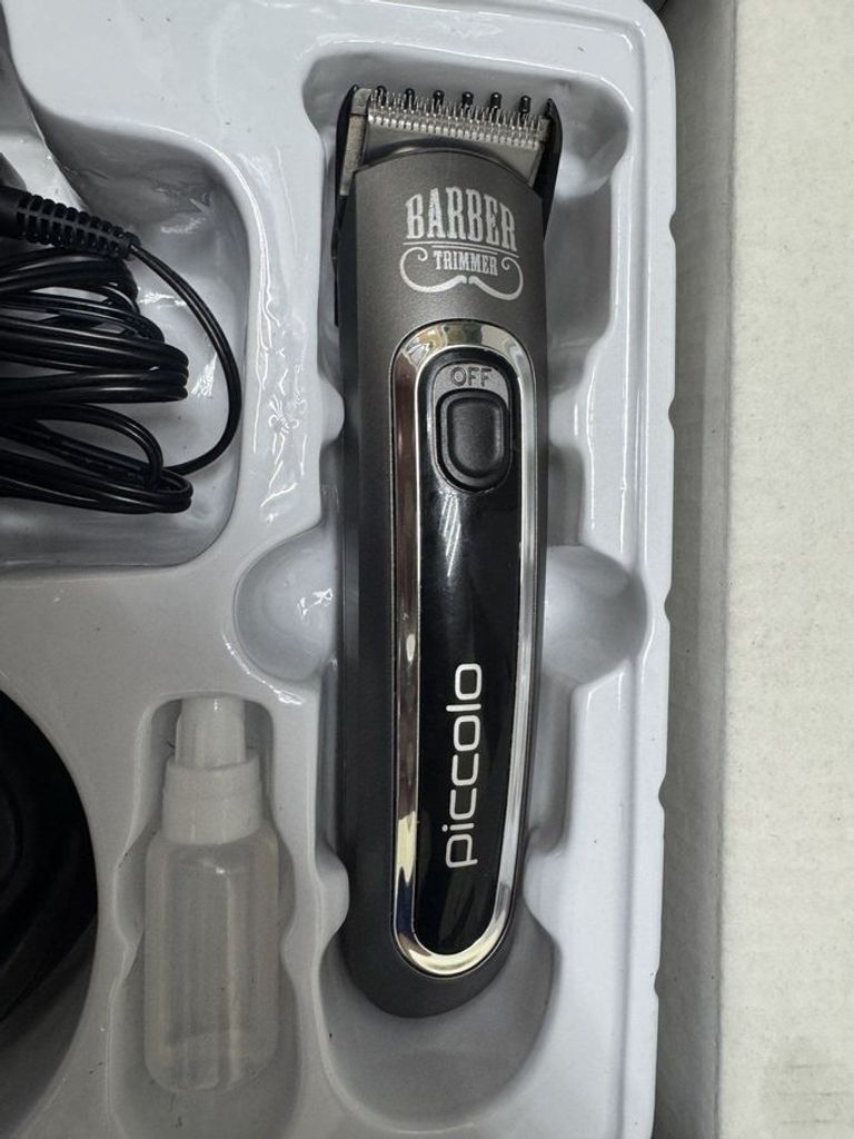 Оголошення Tico professional Piccolo (100412) Б/У