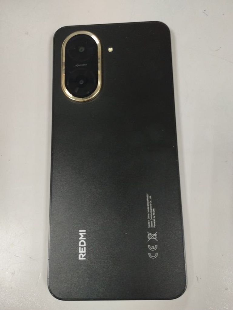 Оголошення Xiaomi redmi a5 3/64gb Б/У