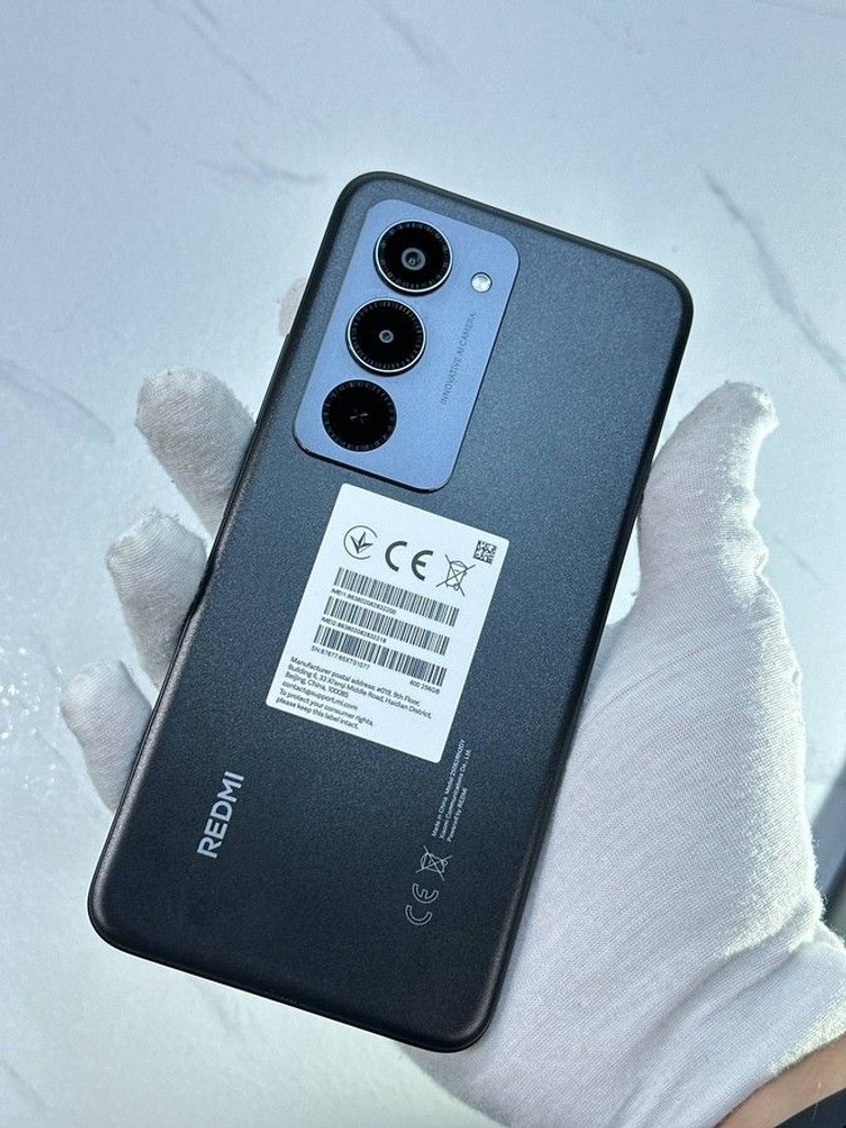 Xiaomi redmi 15 4g 8/256gb Код:01-200925374. Изображение 10