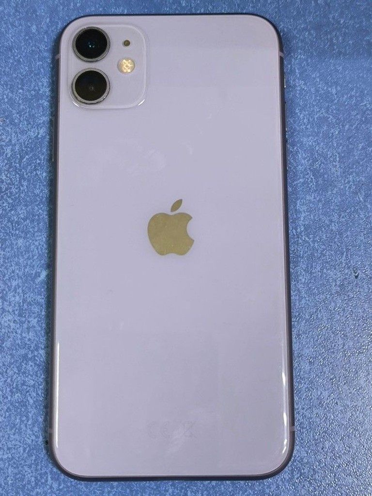 Оголошення Apple iphone 11 128gb Б/У
