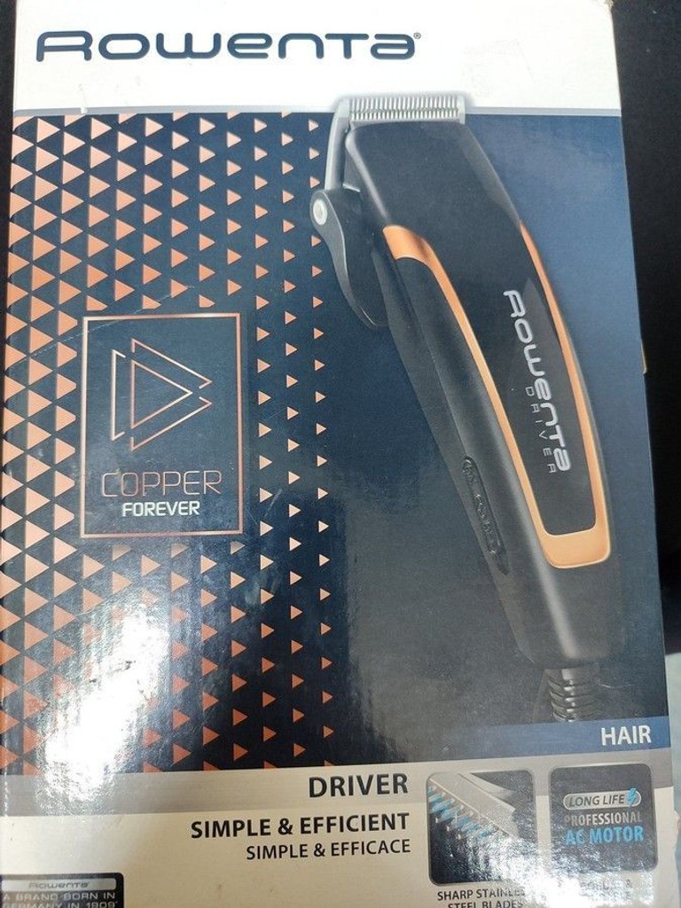 Купить Rowenta TN1606 Б/У