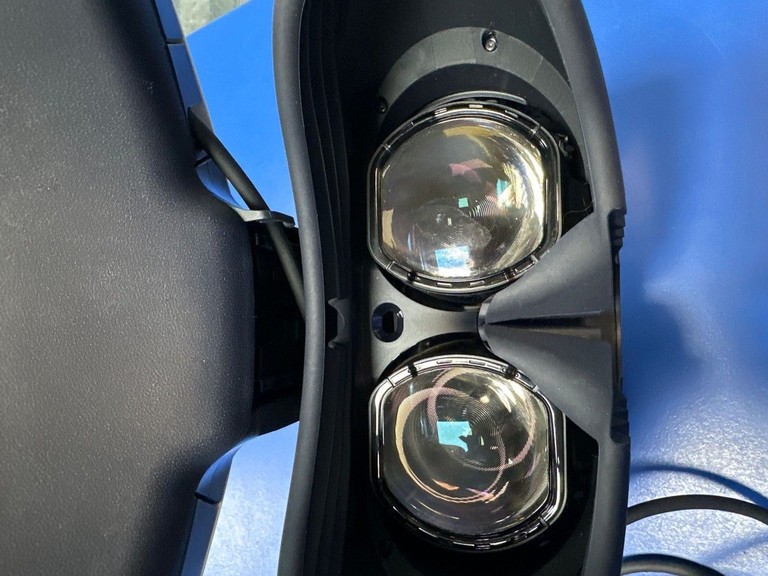 Объявление Sony playstation vr2 + move Б/У