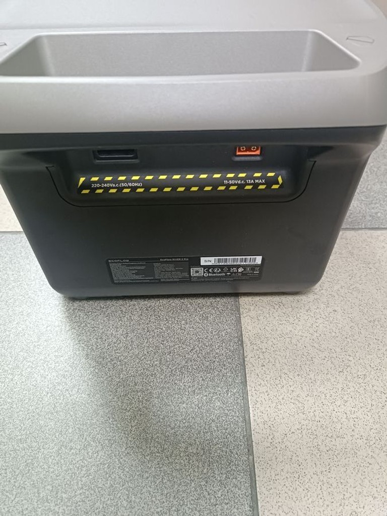 Дешиво Ecoflow RIVER 2 Pro с ломбарда