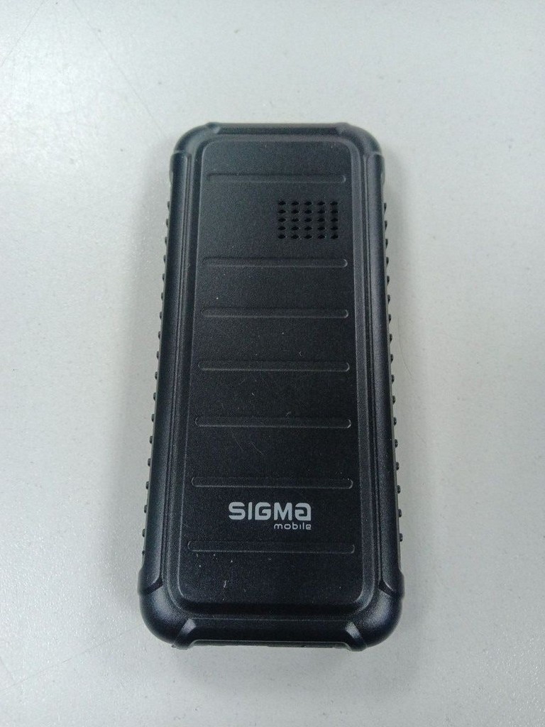 Оголошення Sigma x-style 18 track Б/У