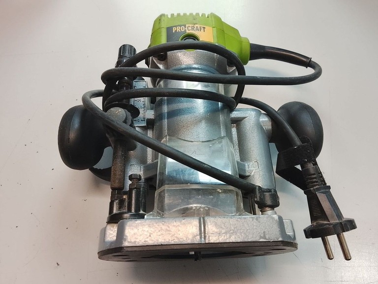 Оголошення Procraft POB-980 Б/У