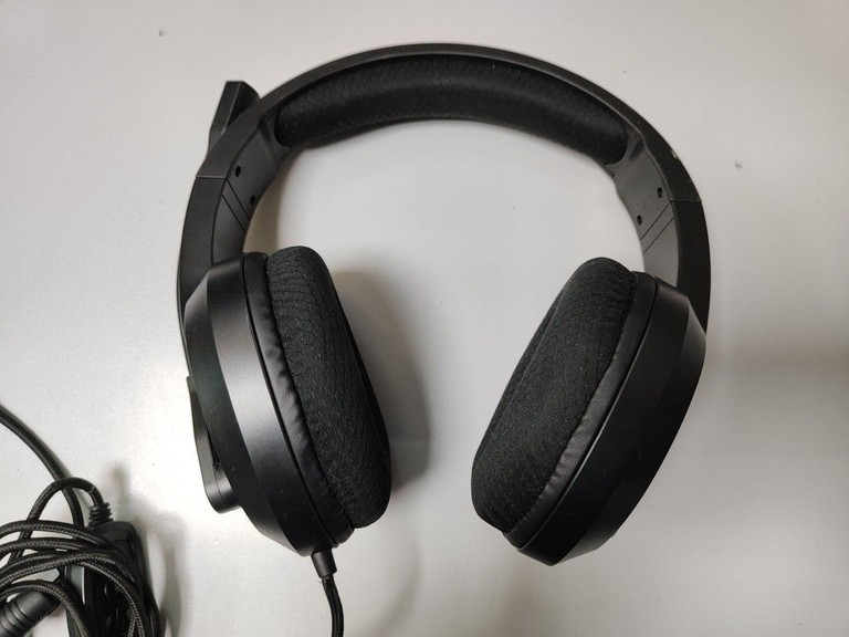 Купить 2e GAMING HG315 RGB USB 7.1 Black (2E-HG315BK-7.1) Б/У