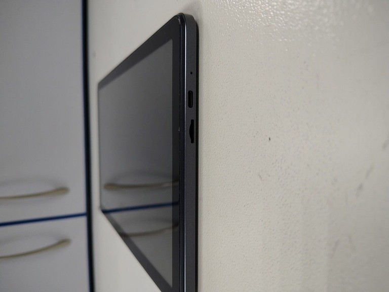 Blackview Tab 20 4/64GB Wi-Fi Interstellar Grey Код:01-200924215. Зображення 9