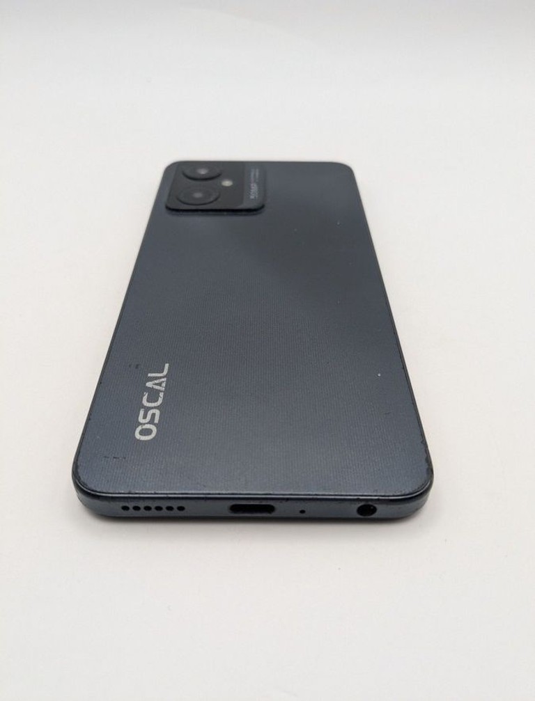 Blackview Oscal C70 6/128GB Blue Код:01-200925239. Зображення 6