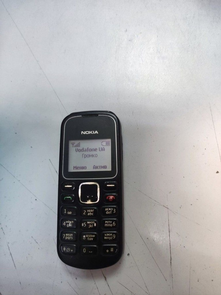 Объявление Nokia 1280 Б/У