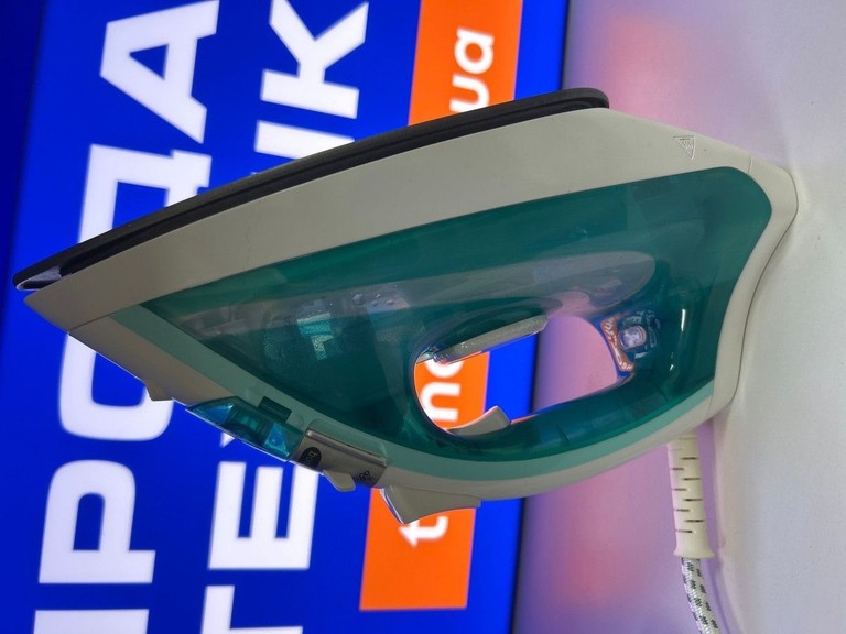 Дешиво Tefal FV1710 с ломбарда