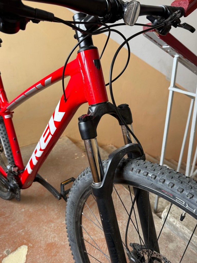 Trеk Код:null. Изображение 5