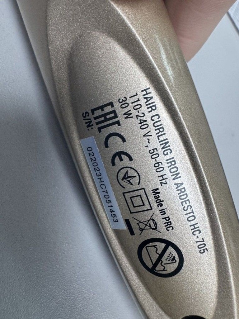 Купити Ardesto HC-705 Б/У