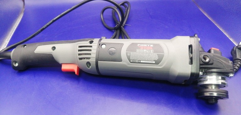 Forte AG 11-125 VL Код:01-200929733. Зображення 5