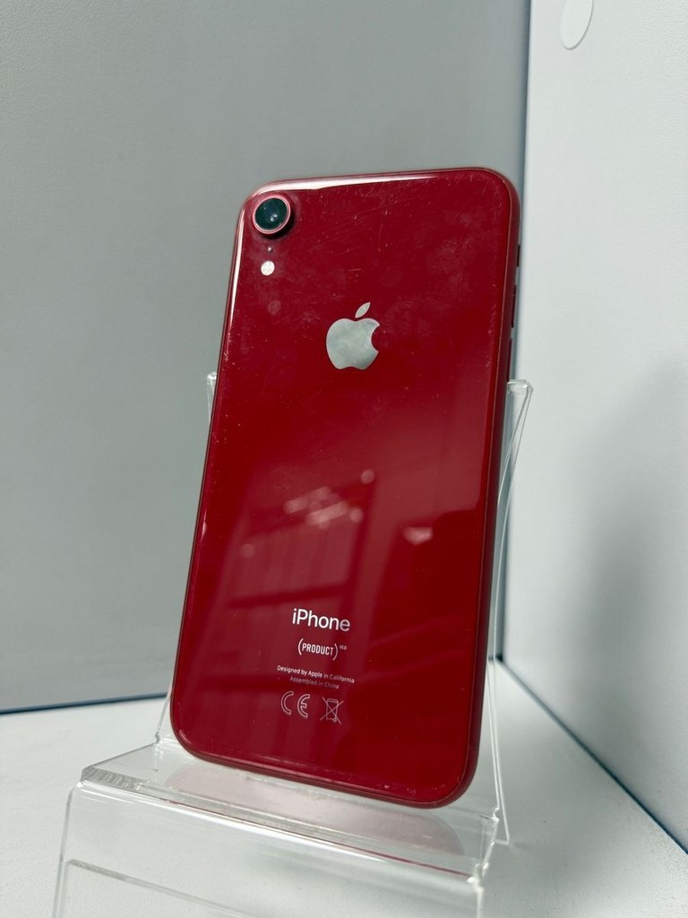 Apple iphone xr 64gb Код:01-200927623. Зображення 7