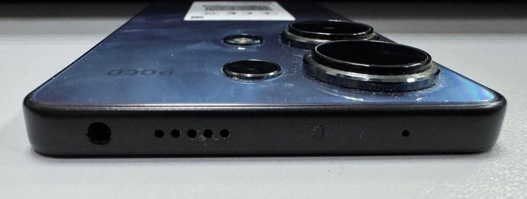 Xiaomi Poco M6 Pro 8/256GB Black Код:01-200928091. Изображение 8