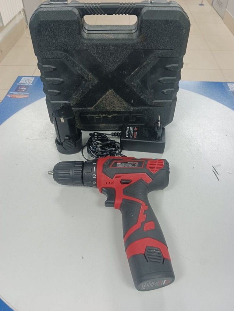 Купити Vitals au 12/2kp Б/У