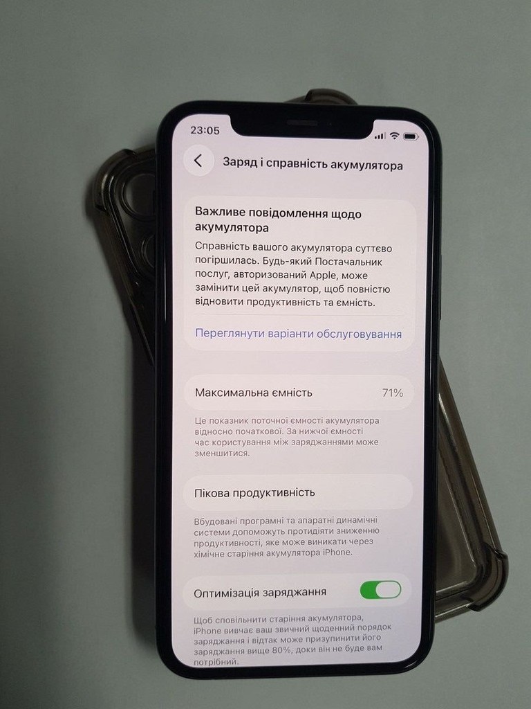 Дешево Apple iphone 11 pro 256gb з ломбарду