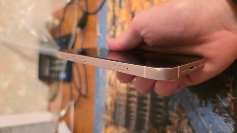 Apple iPhone 13 128GB Pink (MLPH3) Код:null. Изображение 7