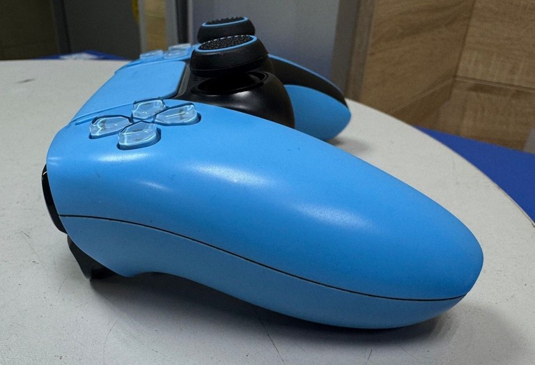 Sony PlayStation 5 825GB Код:01-200925459. Изображение 10