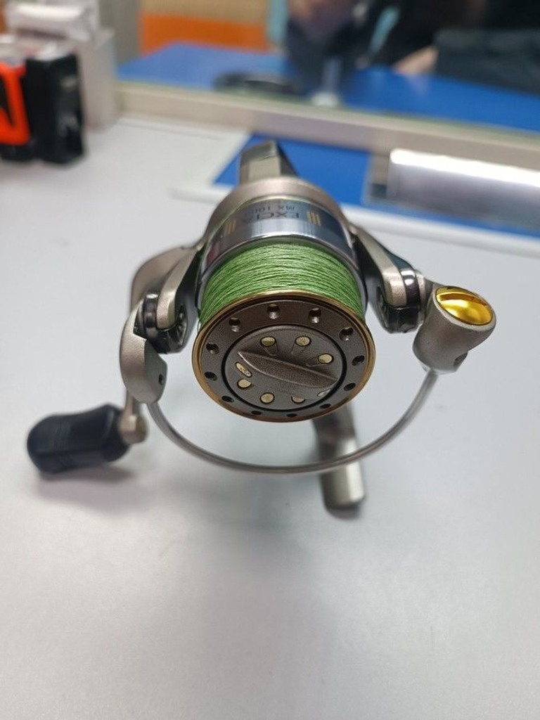 Купити Ryobi exia mx1000 Б/У