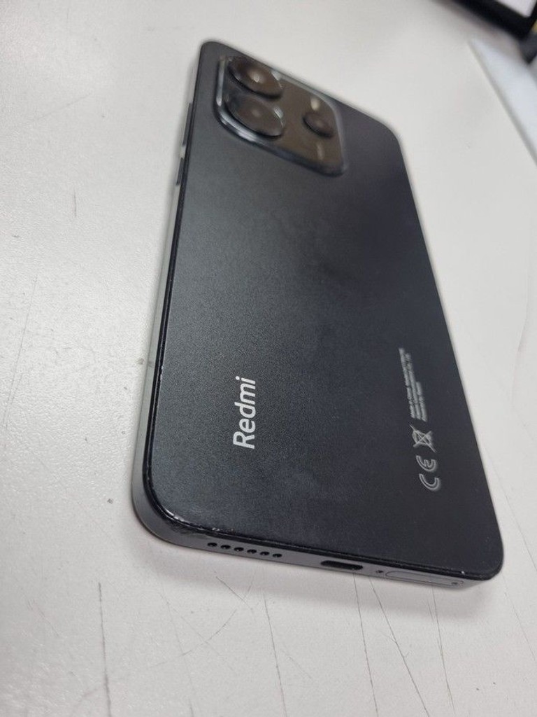 Оголошення Xiaomi redmi note 14 8/256gb Б/У