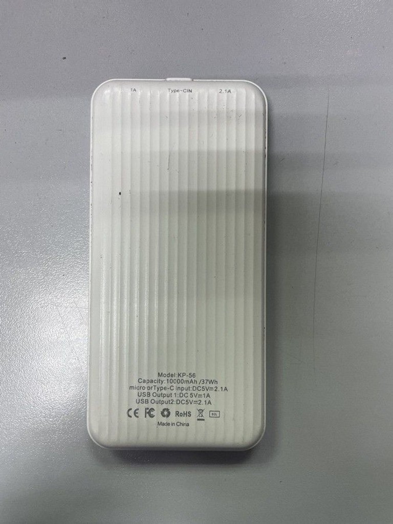 Купить Klgo kp-56 10000mah Б/У