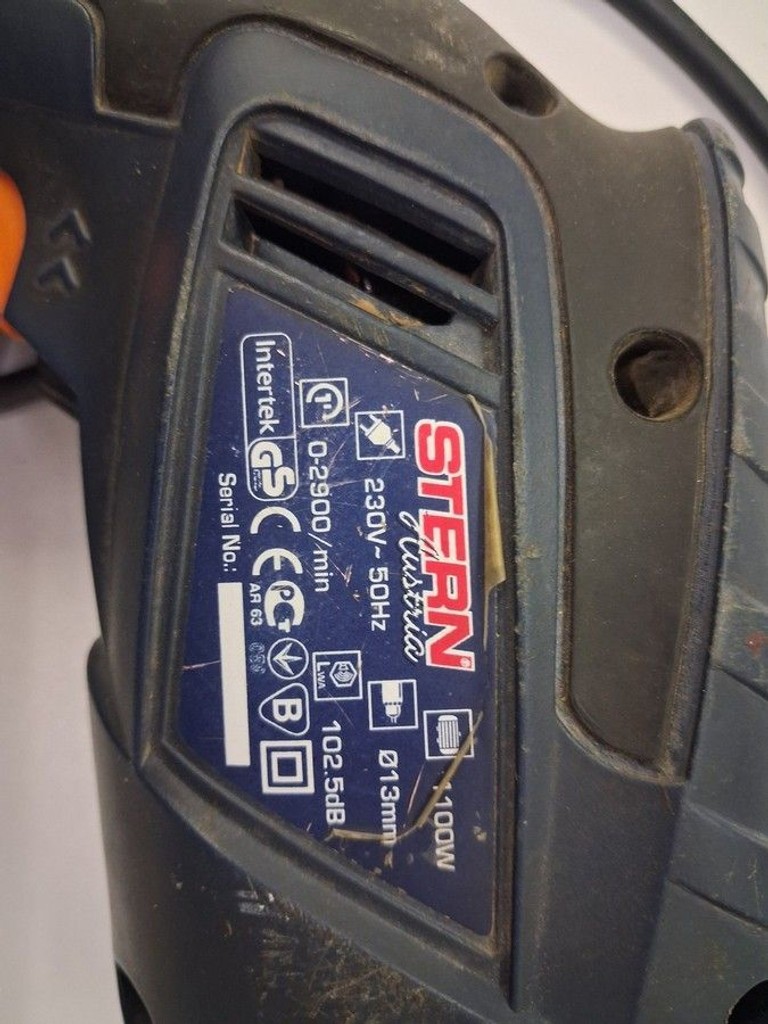 Дешиво Stern id 13d с ломбарда