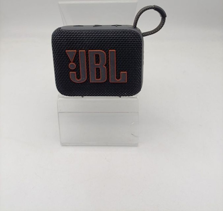 Купити Jbl go 4 Б/У