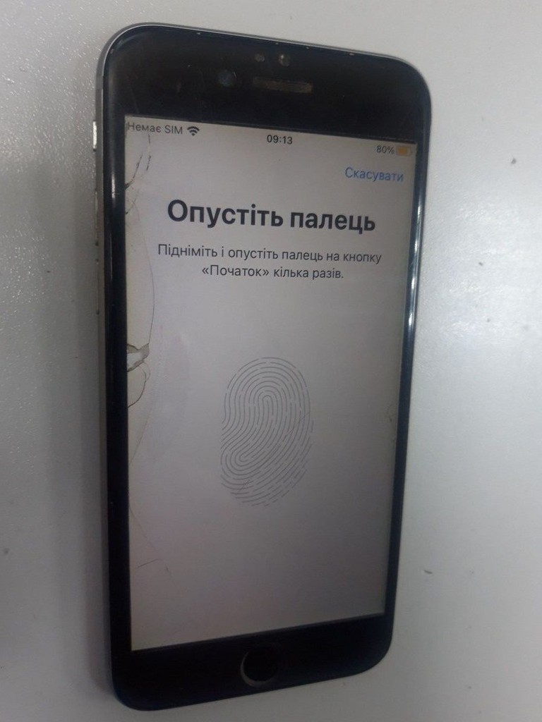Apple iphone 6s 64gb Код:01-200932101. Зображення 5