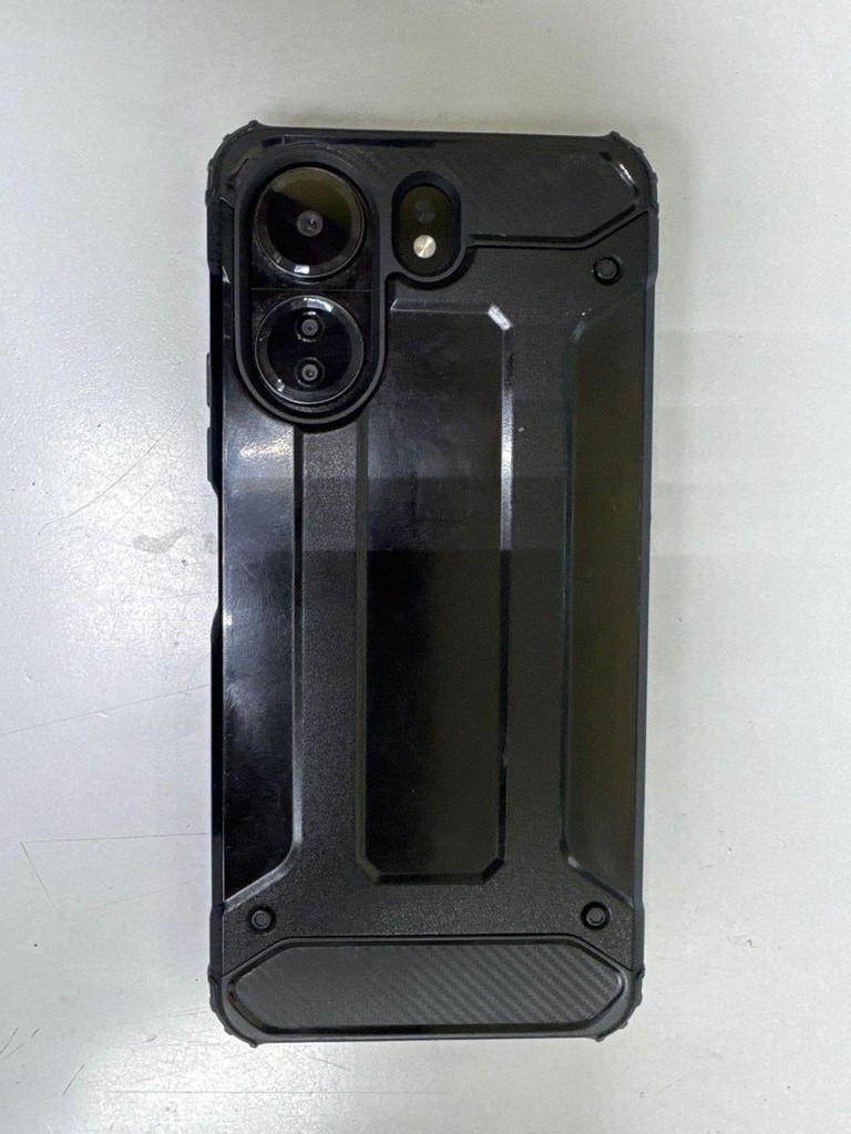 Poco C65 6/128GB Black Код:01-200931954. Зображення 5