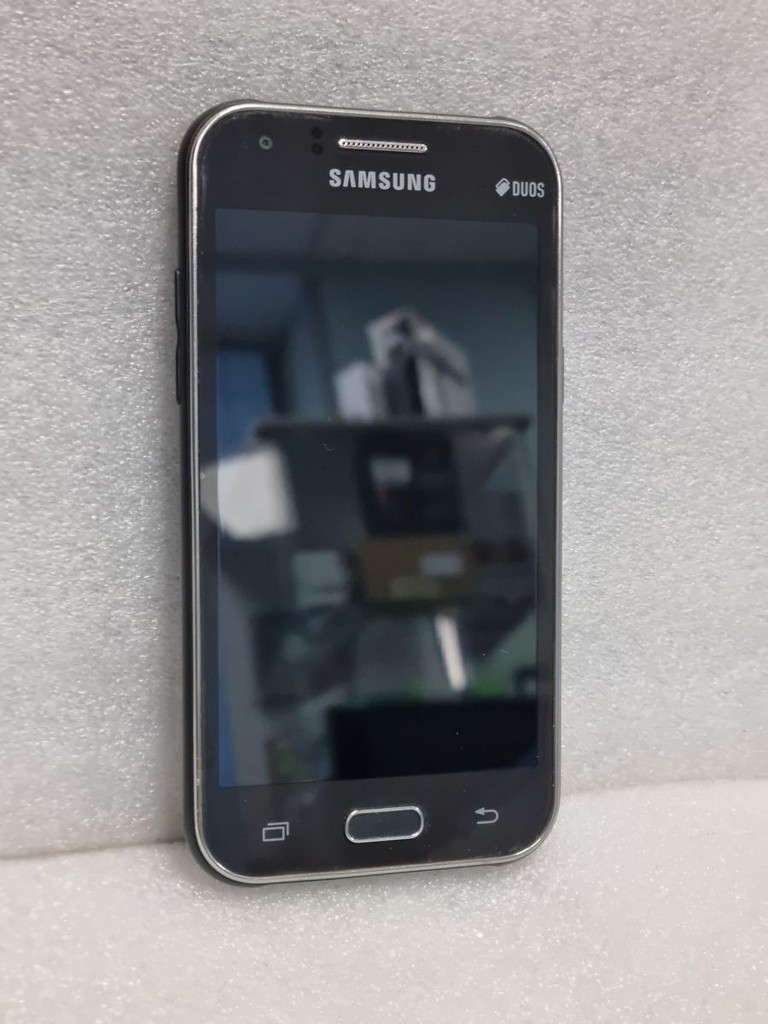 Объявление Samsung galaxy j1 Б/У