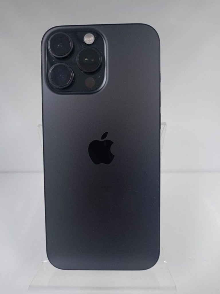 Оголошення Apple iphone 16 pro max 256gb Б/У