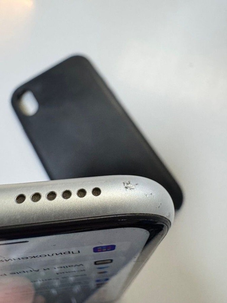 Дешево Apple iphone xr 64gb з ломбарду