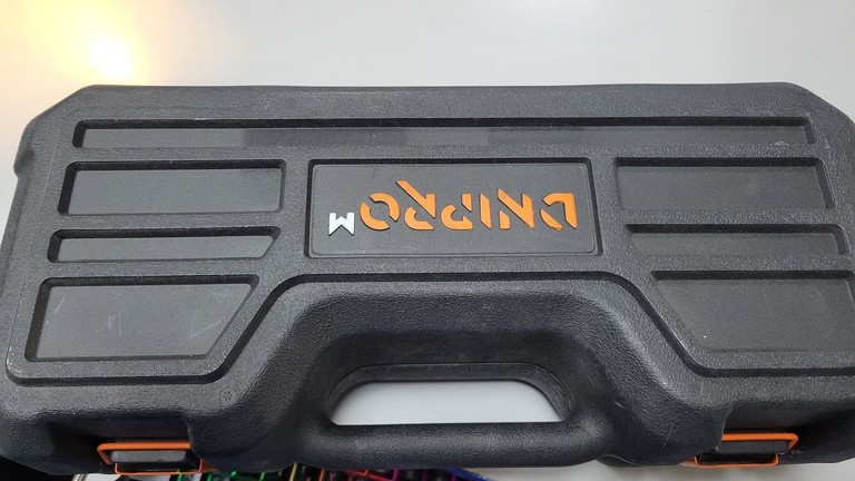 Дешиво Dnipro-M gs-160se 2021 с ломбарда