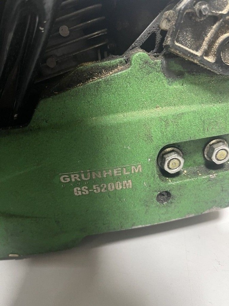 Купить Grunhelm GS5200M Professional Б/У